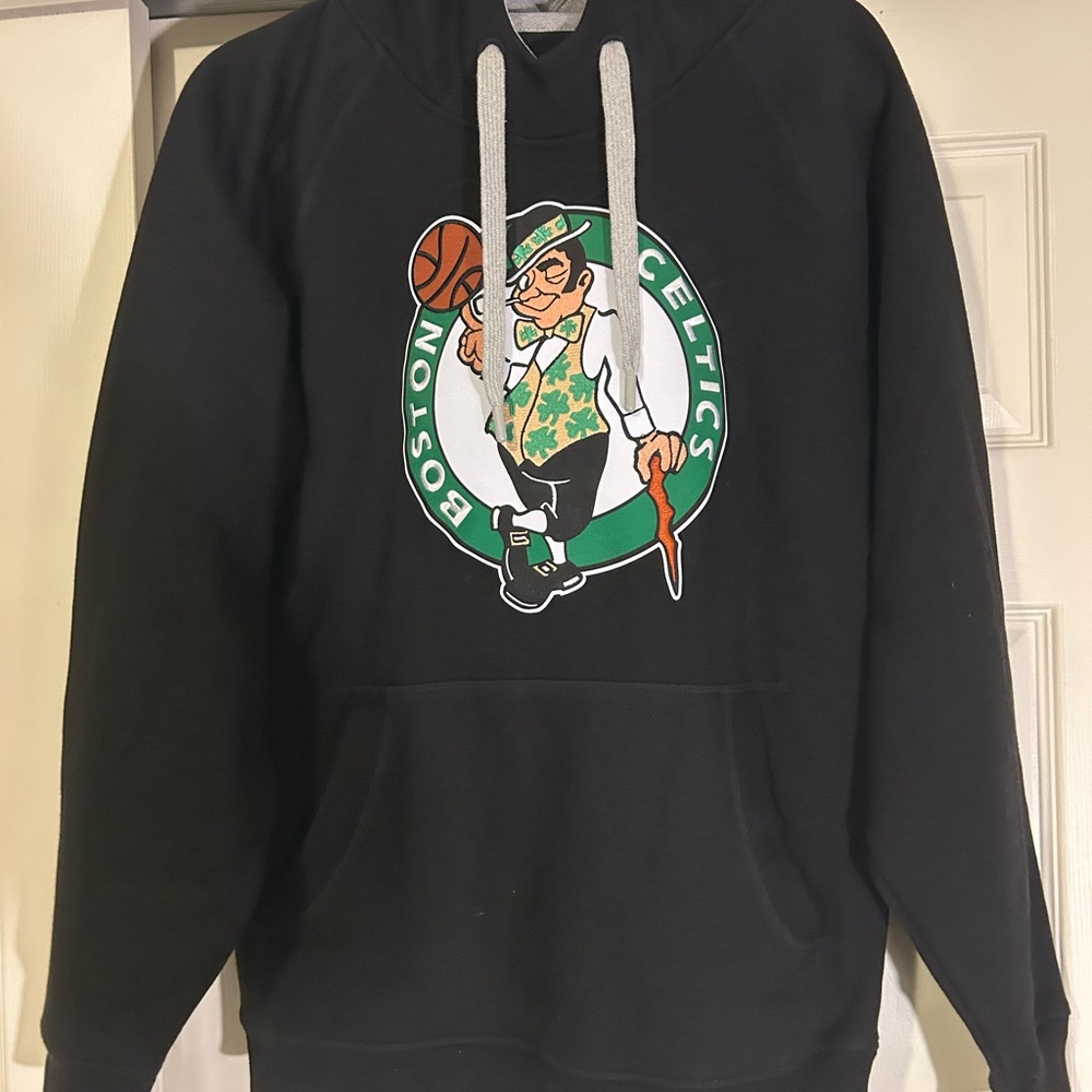 Fanatics Boston Celtics Sweatshirt